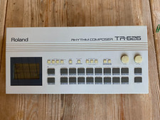 Roland TR-626 Compositore