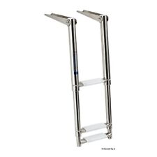 Osculati Scaletta inox