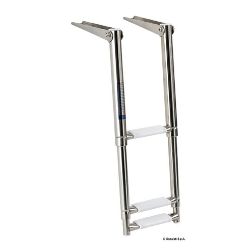 Osculati scaletta inox - scaletta,