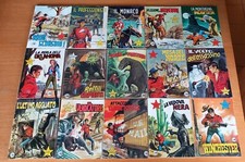 Il Piccolo Ranger lotto fascia