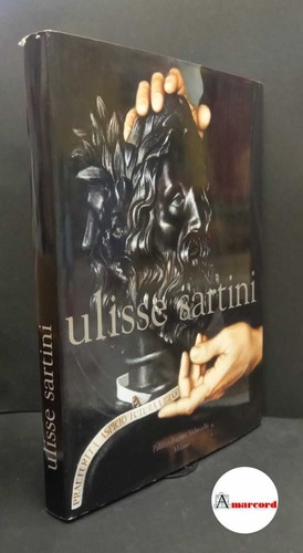 Ulisse sartini palazzo - sartini,,