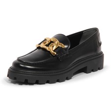 H9738 mocassino donna TOD'S