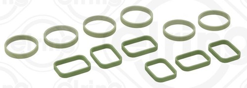 Kit guarnizioni collettore