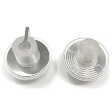 MANOPOLA CUCINA SMEG PIANO