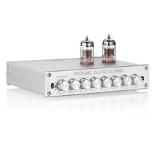 Douk Audio T8 Pro 7-band Tube