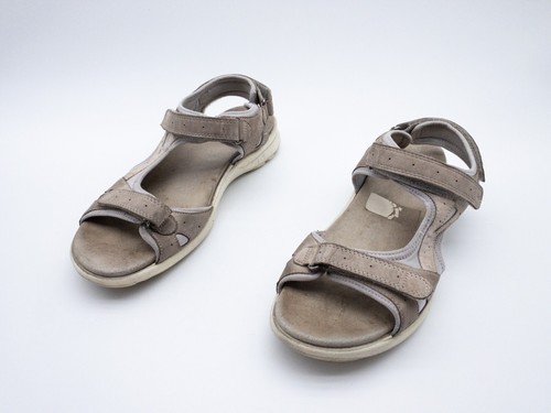 Legero sandali donna - donna, scarpa