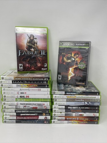 Lotto giochi xbox 360 call - lotto,
