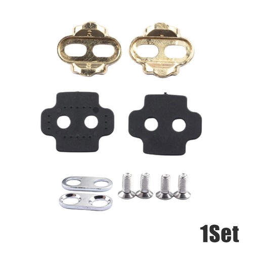 Set pedali bici - bici, premium