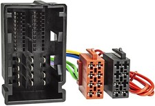 ABARTH 595 (312) DAL 2016 SENZA NAVIGATORE - CONNETTORE AUTORADIO