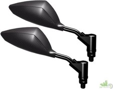 2 SPECCHIETTI PICCOLI YAMAHA