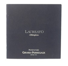 Girard Perregaux Laureato