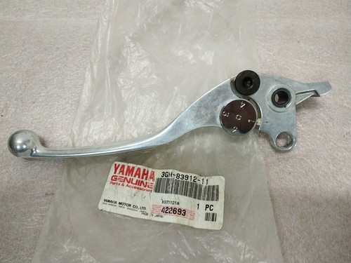 Yamaha leva fzr 1000 - ,