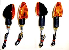 9398 black arrows lamp long - lamp,