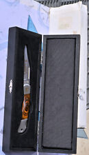 Raro Coltellino Tascabile