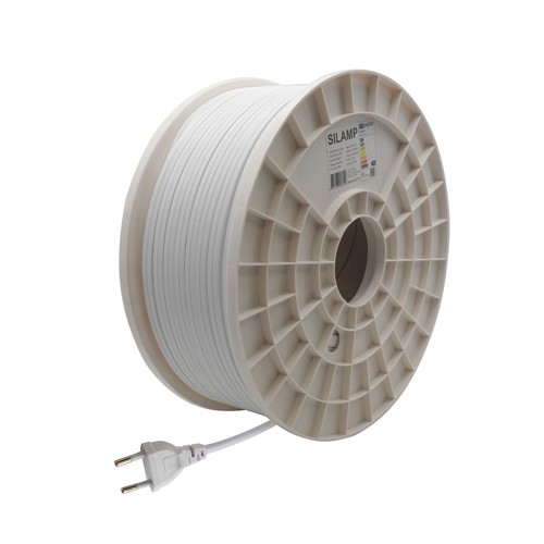 Bobina 50m striscia led - bobina, 220v
