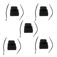 5x Connettore 16Pin per