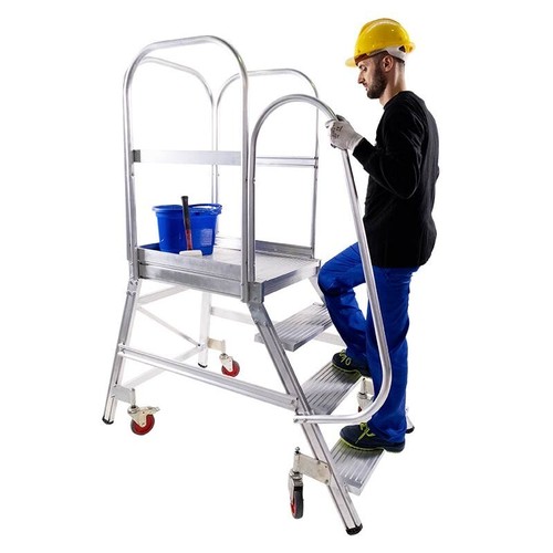 Svelt palco spalco206 scala - palco,