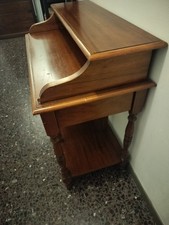 scrivania vintage Anni 60