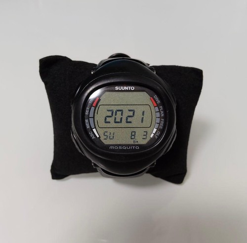 Suunto mosquito dive computer - mosquito,