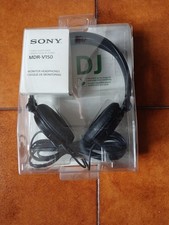cuffie Sony MDR-V150 