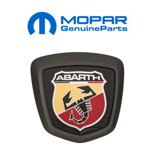 Oem mopar couvercle - couvercle, pont