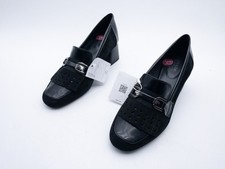 Geox décolleté donna tacco