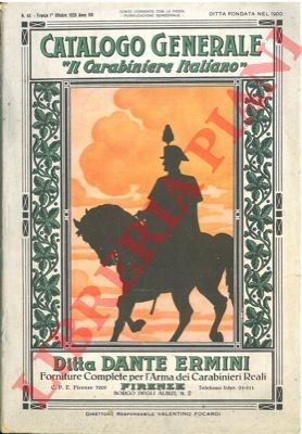 Ditta dante ermini catalogo - dante,