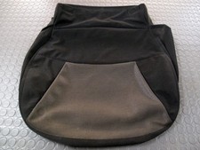 Seduta tessuto sedile - tessuto,
