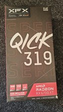 Scheda video Amd Radeon RX