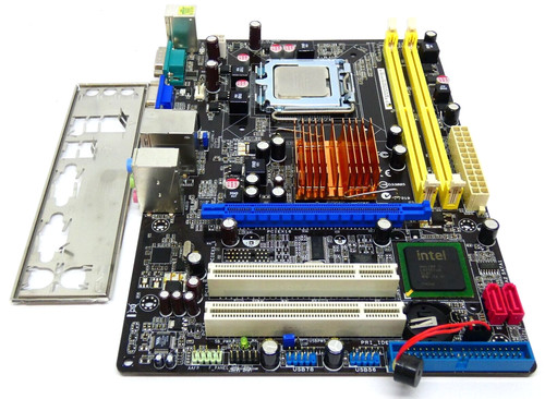 Asus p5kpl roem si - asus, p5kpl-am
