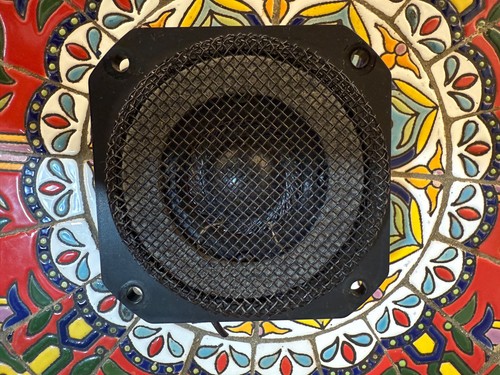 Tweeter yamaha 10m - tweeter, ns-10m