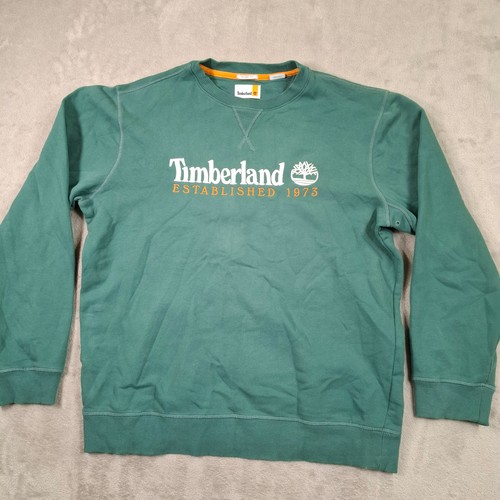 Felpa timberland uomo grande - timberland,