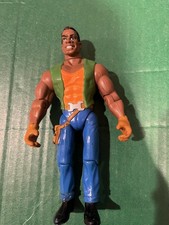 Modellino Biker Mice From Mars