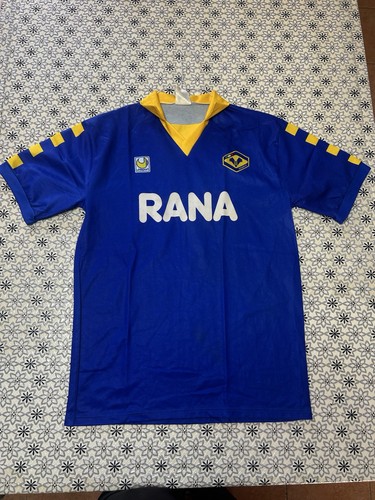 Maglia calcio verona 92 - calcio, 91