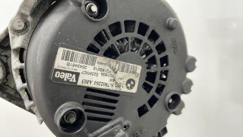 Alternatore bmw serie e92 - bmw,