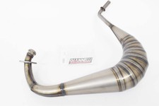 33646HF - MARMITTA DERBI GPR