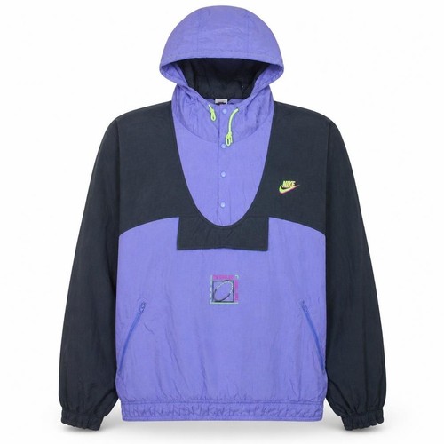 Giacca nike uomo anorak - giacca, taglia