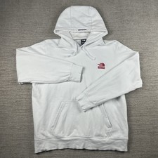 Felpa con cappuccio The North