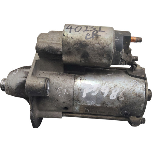Motorino avviamento ford focus - motorino,
