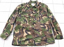Giacca mimetica DPM Esercito