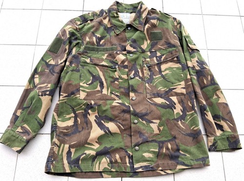 Giacca mimetica dpm esercito - dpm,