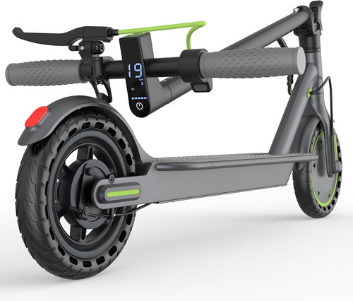 Electric scooter 14 - scooter-, ."/10''/14''