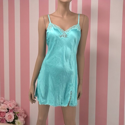 Camicia notte vintage y2k - camicia, da
