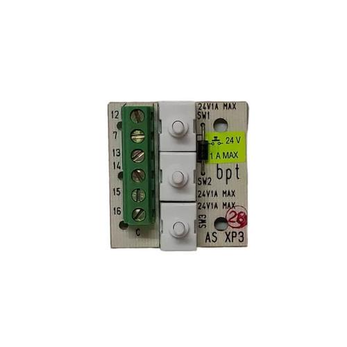 Bpt 61813900 kit 3 - bpt,