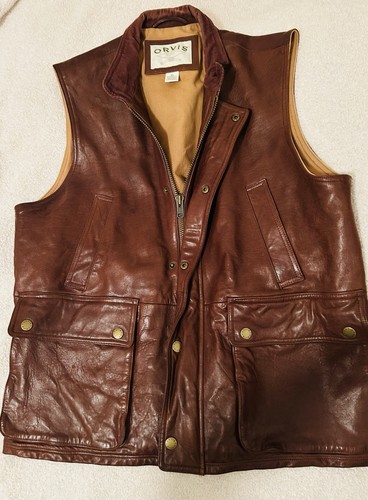 Orvis giubbotto uomo - orvis,