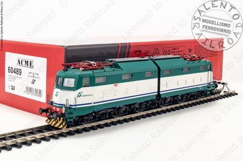 Acme 60489 locomotiva - acme,