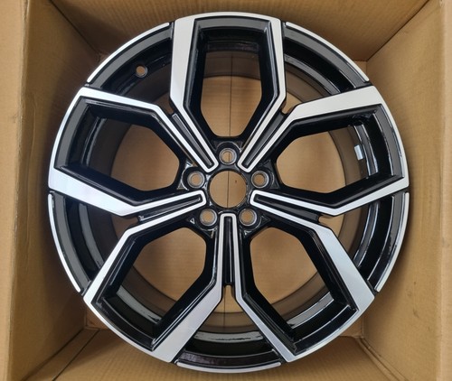 Cerchio originale polo - cerchio, vw