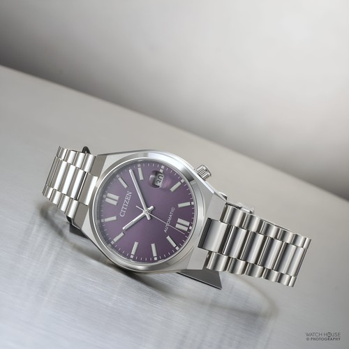 Orologio donna automatico - da,