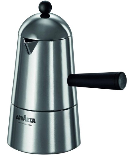 Lavazza carmencita caffettiera - lavazza,