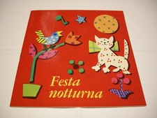 FESTA NOTTURNA -COLL. FOLLETTO